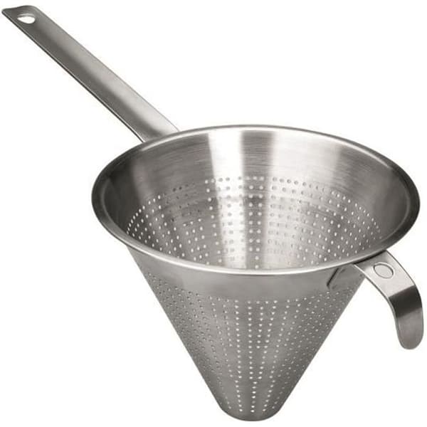 Passoire - Ibili - 716816 - Inox - 16 cm