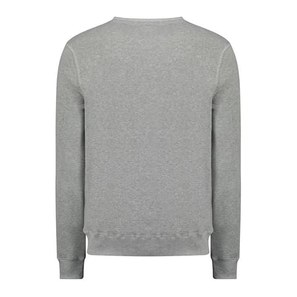 Sweatshirt Grå Man Geographical Norway Gantoines
