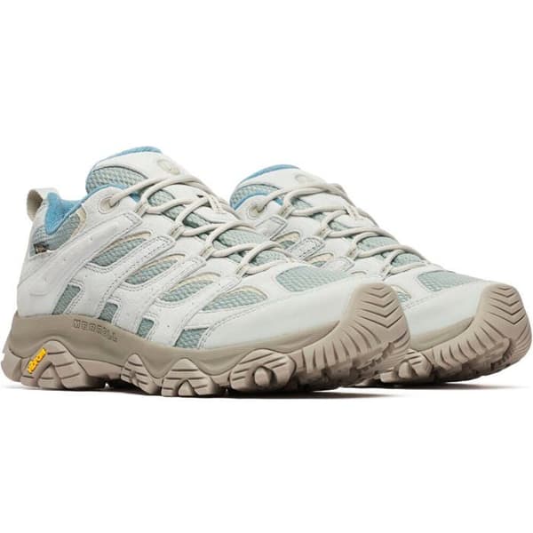 Merrell BERGSKOR HERRE MOAB 3 GTX Herr GRÅ