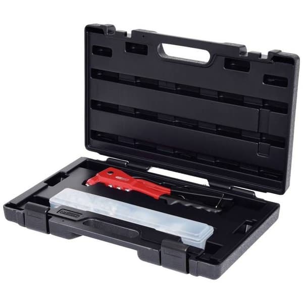 Nittång - KS TOOLS - Box med 200 blindnitar
