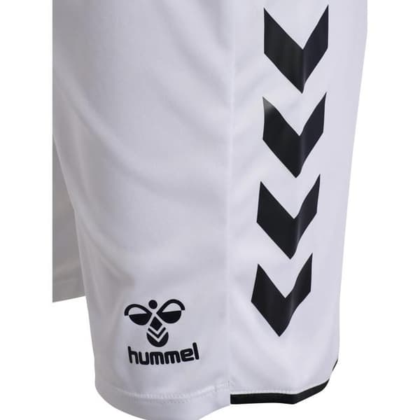 Kort Hummel Core 2.0