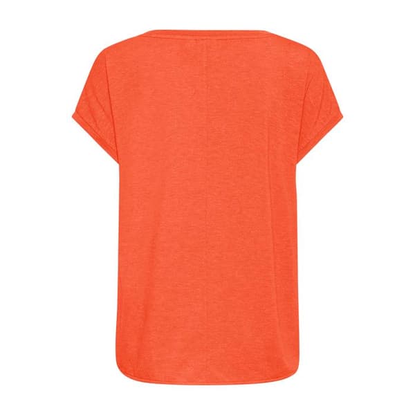 T-shirt dam Ichi Rebel SS6