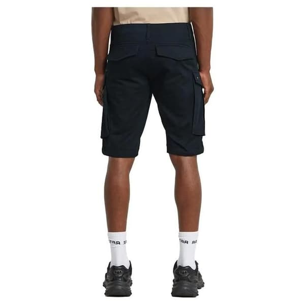 Kort G-Star Rovic Zip