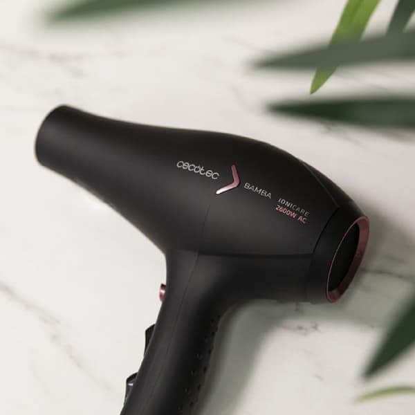 Cecotec Hårfön IoniCare 5350 PowerShine Fire