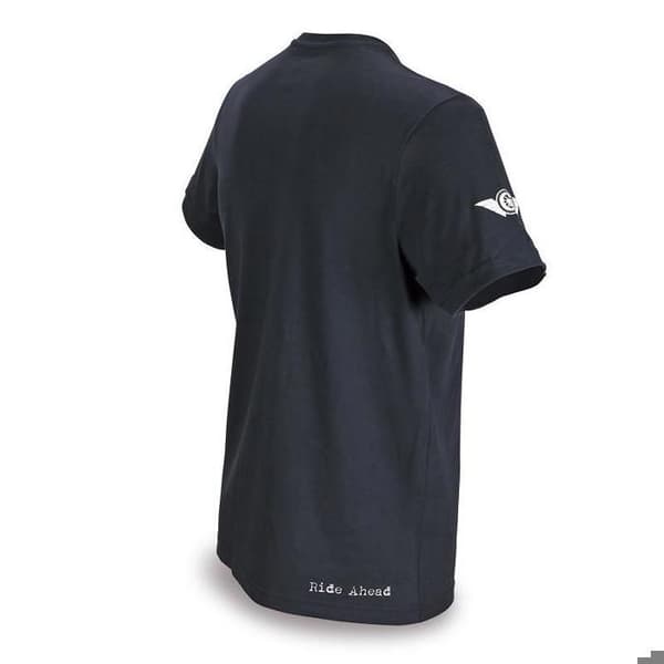 T-shirt Ges Mapei
