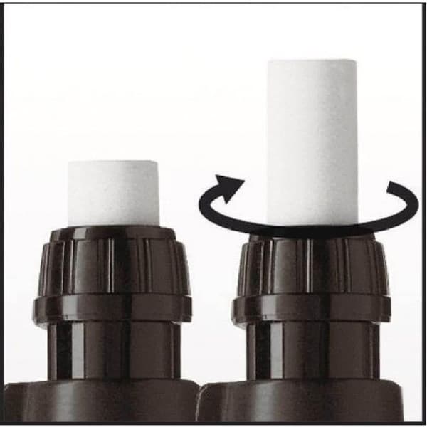Faber-Castell Mekanisk penna GRIP PLUS, bly 0,7 mm...