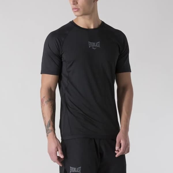 Everlast kompressionströja