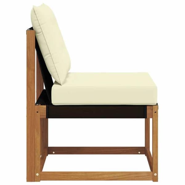 vidaXL Utomhussoffa Mitten 900597