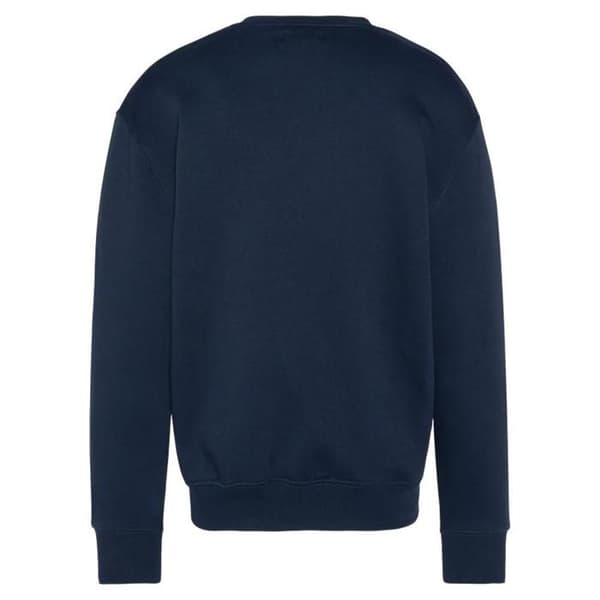 Sweat Marine Man Schott Rdc Print