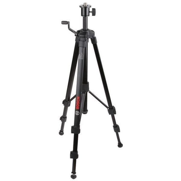 BT 150 Professionell stativ 1/4'' 55-157cm - BOSCH - 0601096B00