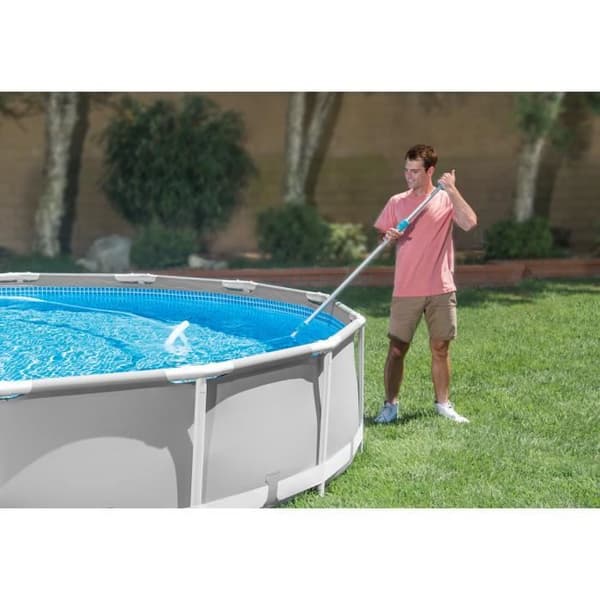 Intex - 29057 - Deluxe rengöringssats