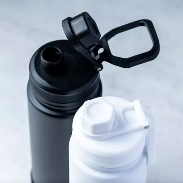 Termosflaska - KLAUSBERG - KB-7639 - Rostfritt stål - 720 ml - Dubbelvägg
