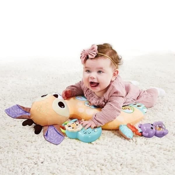 VTECH MIN SENSORISKA VÄCKNINGSKYDD