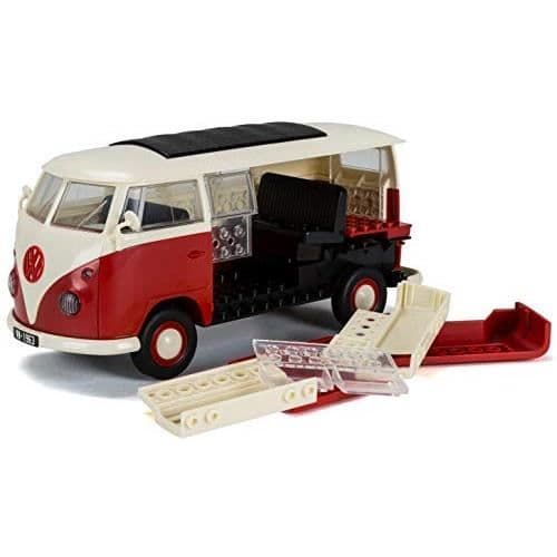 Airfix j6017 – quickb EVERBUILD – Modélisme – VW Campingbil J6017