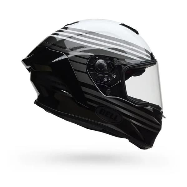 Bell Race Star DLX Flex - Dash helhjälm
