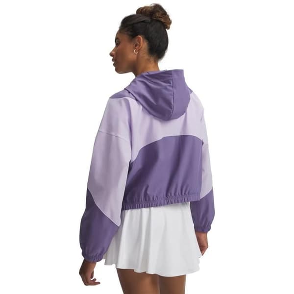 Under Armour Rival damregnjacka