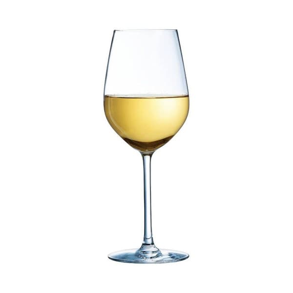 6 fotglas 36 cl Menades
