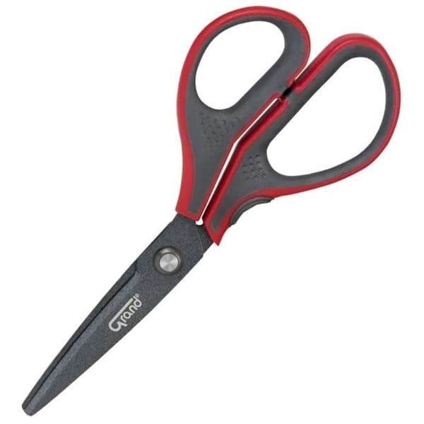 Kontorsax Stor Office 17,5 cm Teflon GR-8700