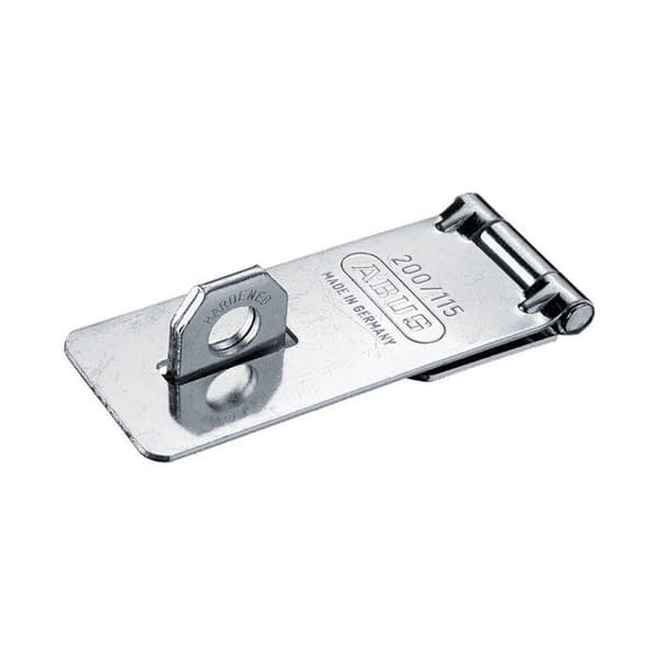 Hänglås ABUS FRANKRIKE - 200/95 längd 95 mm - 33308