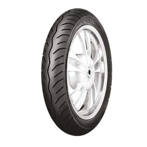 Motorcykeldäck - Dunlop - D115 - 80/80-14 - Sommar - Diagonal - Fram-Bak