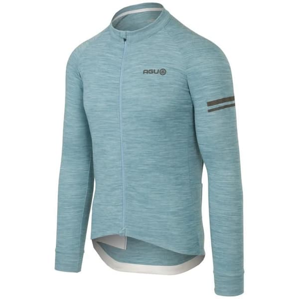 Sporcks Merino långärmad tröja
