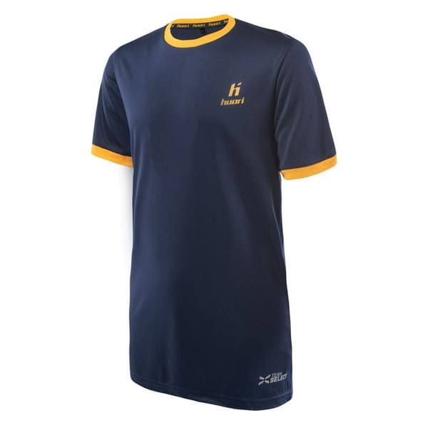 Barn T-shirt Huari Tivor