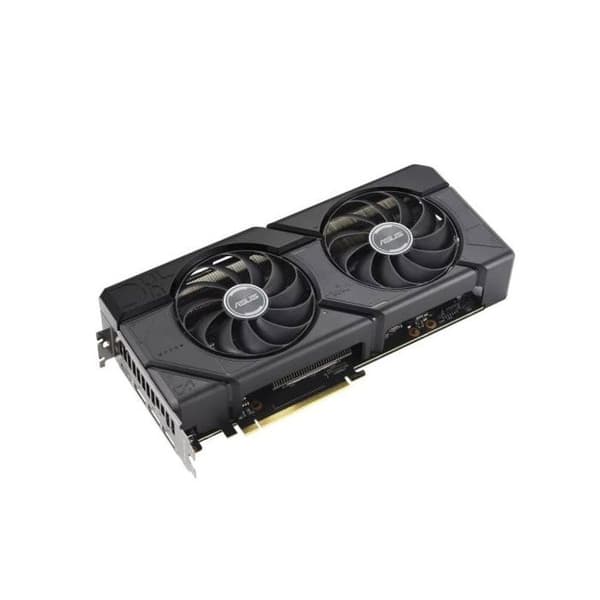 ASUS Dual Radeon RX 7700 XT O1