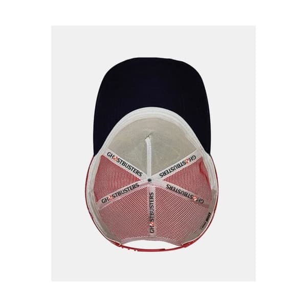 ItemLab - Ghostbusters - Marshmallow Man Trucker Cap