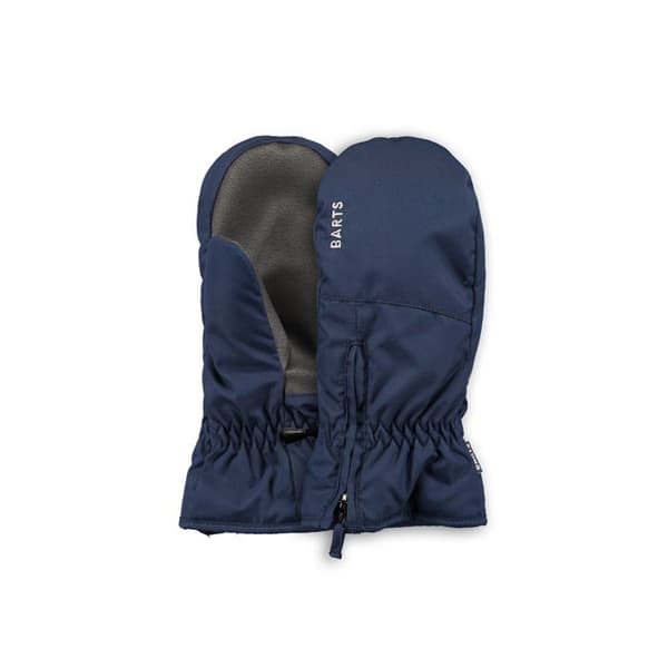 Barnens zip-up skidvantar Barts