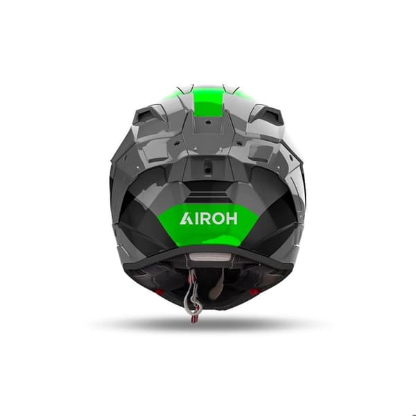 Airoh Gp 800 Competition helhjälm
