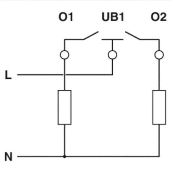 API - Relais Phoenix Contact TC MOBILE I/O X200-4G 1038567 1 st.