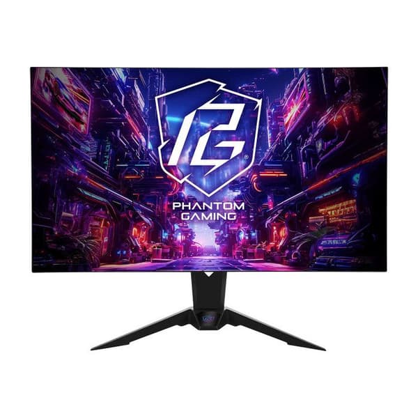 ASRock Phantom OLED 4K PC Gaming-skärm ultra HD 240Hz