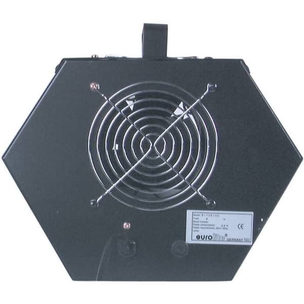 Maskiner för bubblor Eurolite 1 L N/A