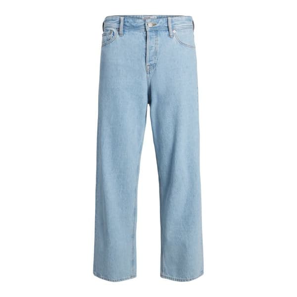 Jeans Jack & Jones Alex Original SBD 304 - blå denim
