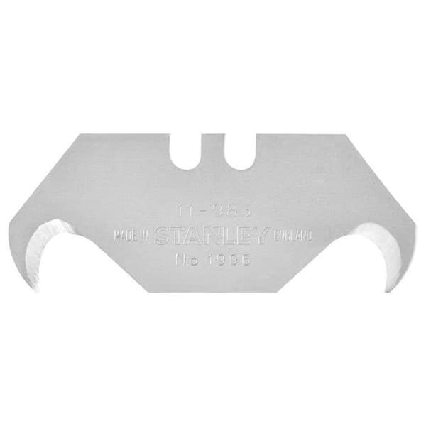 Stanley Knife Blades 1996