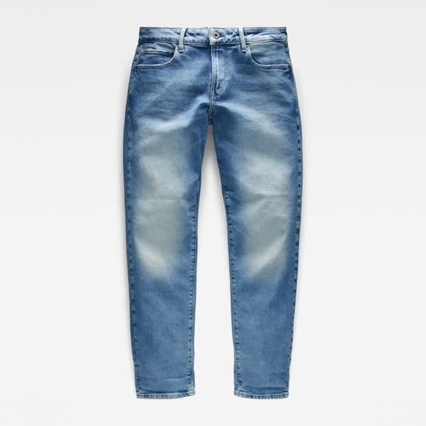 G-Star Kate Boyfriend damjeans - Blå - 23x32