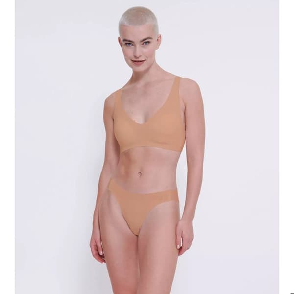 Sloggi Zero Feel 2.0 Soft kvinnobrassiär
