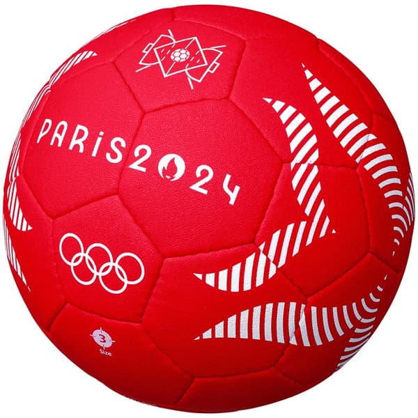Handboll Molten HX5000 - blå/vit/röd