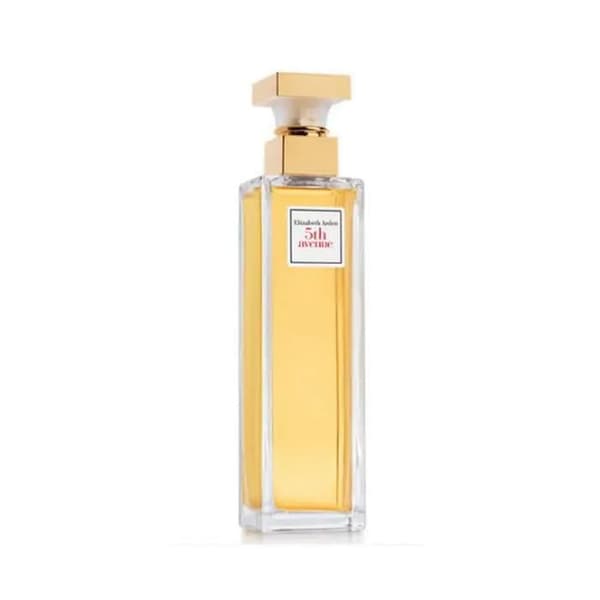Parfym - ELIZABETH ARDEN - 5TH AVENUE - Eau de parfum - 30 ml - Blommig