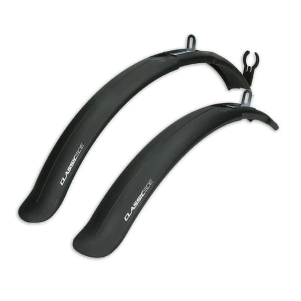 Simpla ensemble Classicd'ailes 24 - 26 tum svart