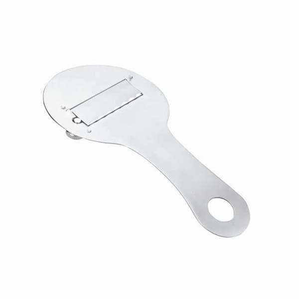 LACOR Tryffelriv rostfritt stål 18/10