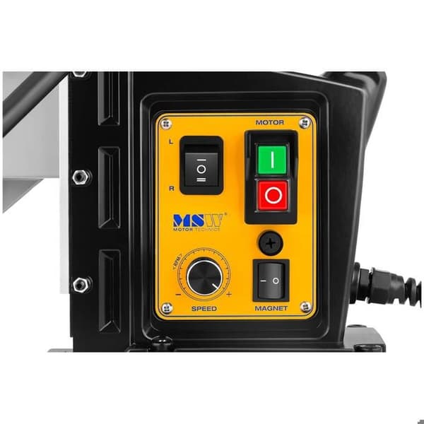 Magnetborr MSW-MD60-PRO