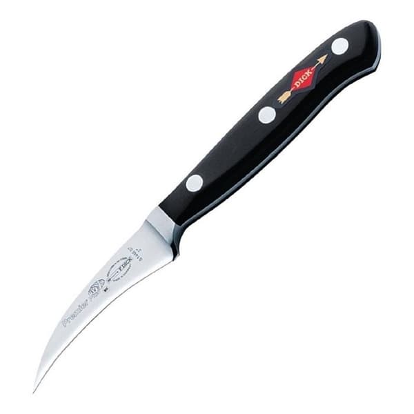 Set med 11 professionella knivar - Med fodral - Dick