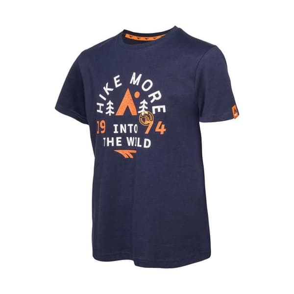 T-shirt barn Hi-Tec Zamir