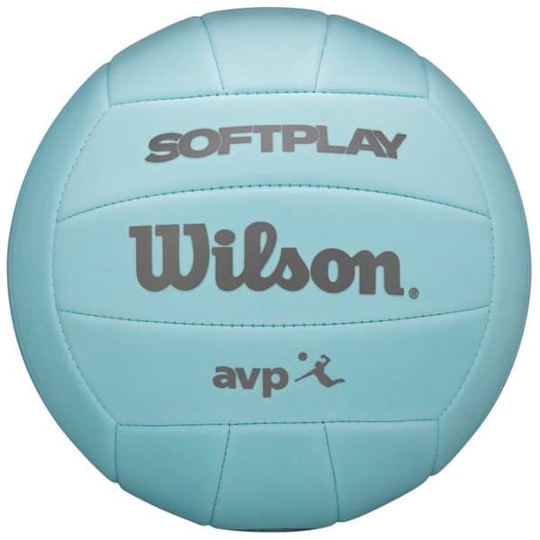 Wilson AVP Soft Play Beachvolleyboll