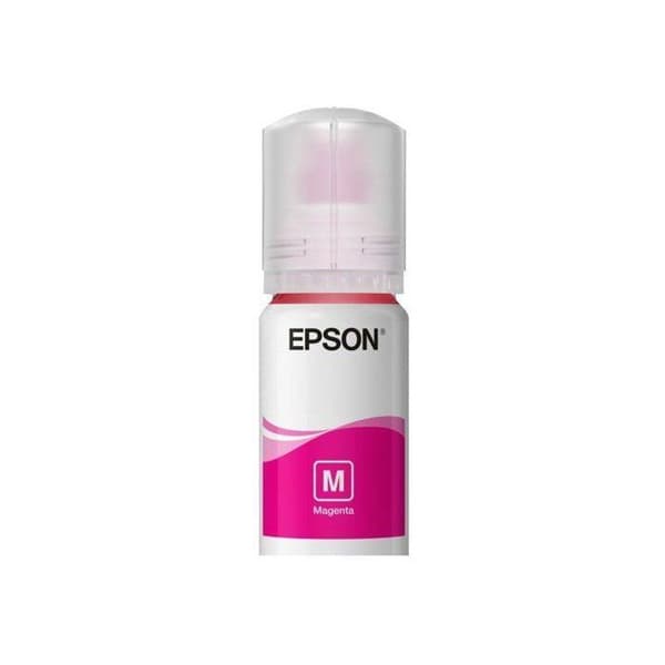 EPSON Original Ink Tank 102 - 70ml - Magenta
