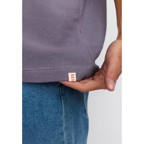 T-shirt oversize Revolution