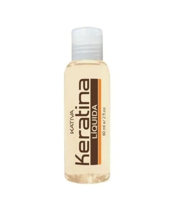 Kativa Keratina Flytande Keratin 60ml