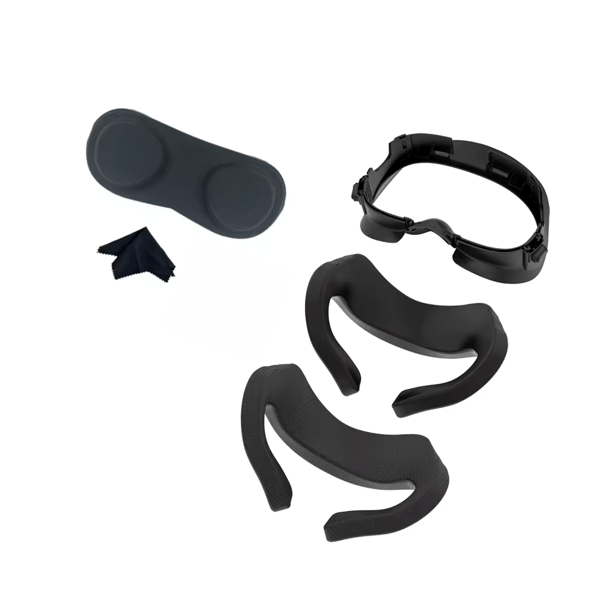 4in1 Face pad-sett | for Meta Quest 3