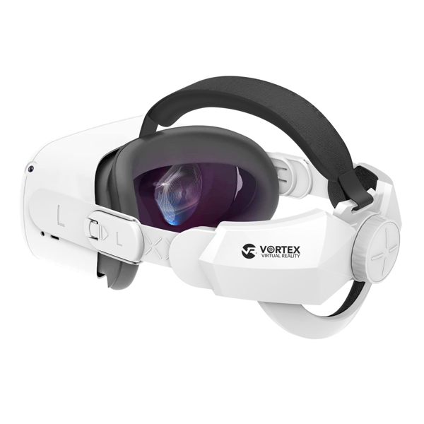 Ny Elite-rem för Oculus Quest 2